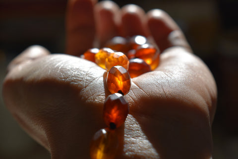 Baltic Amber