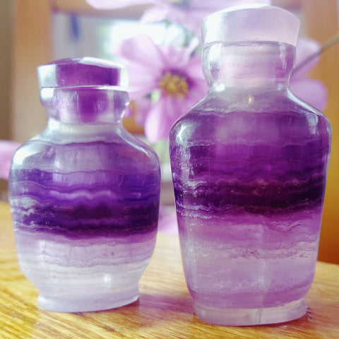 Natural Perfumes and Colognes