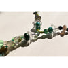 "Rain Goddess" Necklace - Mermaid Collection #3