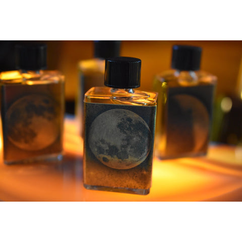 Golden Moon Perfume