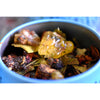 Indigo Cauldron Incense