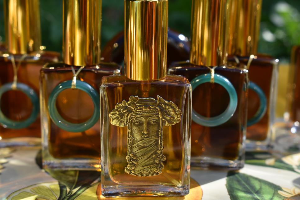 Our Essential Oils
